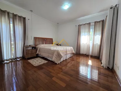 Chácara à venda Santa Rita - 4 dormitórios, 4 suítes, 6 banheiros, 6 vagas Garagem - Foto 53