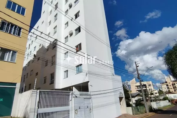 ED LEONI APTO 201 R TAPEJARA N 314 B CENTRO - Foto 2