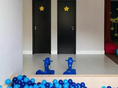 Apartamento com 89 m², 3 quartos sendo 1 suite, 2 vagas de garagem em Santo Amaro - Foto 53