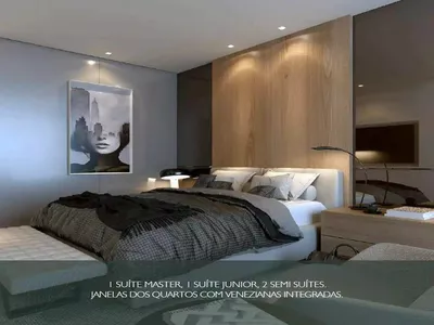 Unidades à venda, 4 a 5 quartos, Castelo - Belo Horizonte - Foto 7