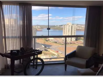 Unidades à venda, 3 quartos, Alphaville - Lagoa dos Ingleses - Nova Lima - Foto 4