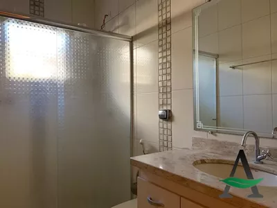 Arapongas - Casa - 3 quartos - Conjunto Novo Centauro - Foto 13