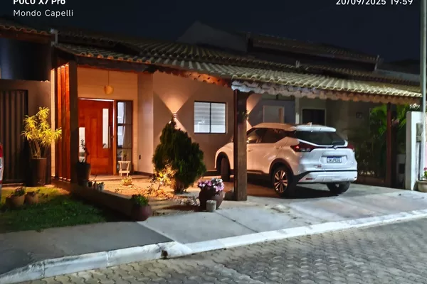 Casa em condomínio à Venda, Boa Vista, Vitória da Conquista, BA - Foto 1