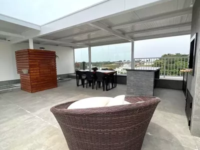 Casa para venda com 02 suítes, localizada no Bairro Parque do Som - Foto 22