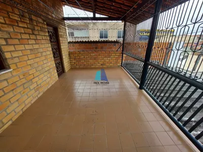 CASA RUA DESEMBARGADOR FELIX CÂNDIDO, 1181 - JÓQUEI CLUBE - Foto 13