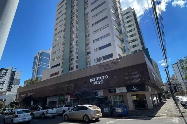 Sala comercial  Ed. Maxxi Saúde - Foto 5