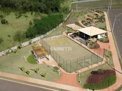 Casa à venda no Reserva das Paineiras, com 123 m², 3 quartos sendo 1 suíte e 4 vagas de garagem - Foto 39