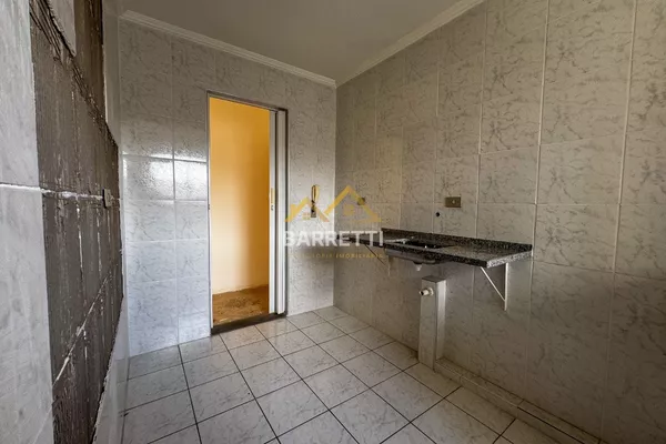 Apartamento à venda no bairro Jardim Caxambu, com 72m², três quartos, sendo uma suíte, e uma vaga de garagem - Foto 3