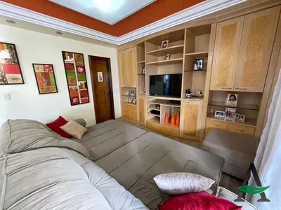 Londrina - Apartamento - 3 quartos - Centro - Foto 8