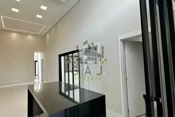 Casa 141,5m² 3 dorms c/ 2 suítes Jd Dona Judith - Americana/SP - Foto 6