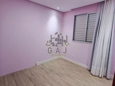 Apartamento 42m² 2 dorms Terramérica - Americana/SP - Foto 4