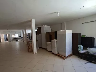 Galpão para Alugar em Vitória da Conquista, Bairro Ibirapuera - Foto 9