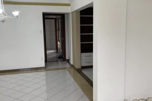 Excelente Apartamento 1º andar, 3/4 com suite, para Locação – Edifício Portal Brasil, Bairro C - Foto 6