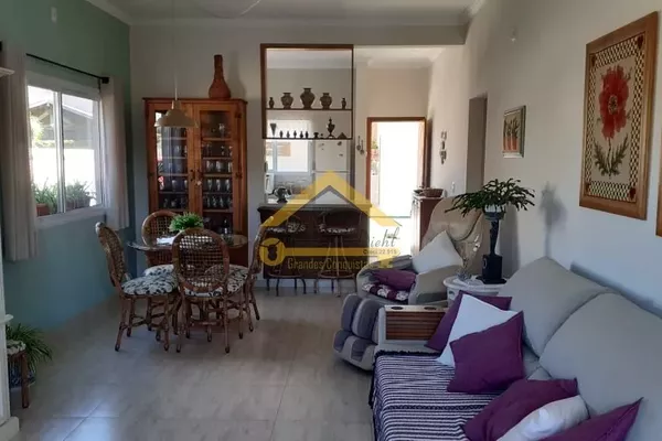 Casa a Venda no Rio Vermelho em Florianópolis - Foto 3