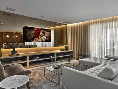 Apartamento à venda, 4 quartos, 2 suítes, 4 vagas, Carmo - Belo Horizonte/MG - Foto 10