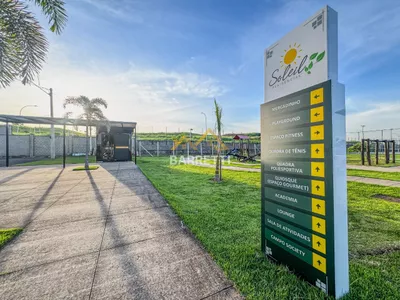 Casa à venda no Condomínio Soleil com 194 m², 3 suítes, piscina e 3 vagas de garagem - Foto 29