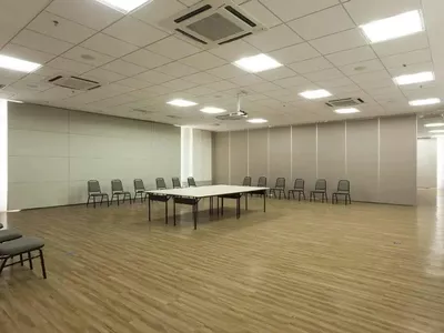 Apartamento à venda, 1 quarto, 1 vaga, Cidade Jardim - Belo Horizonte/MG - Foto 9