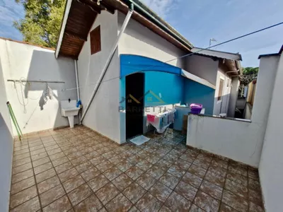 Sobrado à venda de 146m², com 3 quartos, sendo 1 suíte, 4 banheiros e 2 vagas de garagem, no bairro Nova Piracicaba - Foto 26