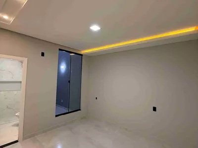 Casa 3 suítes, nova nunca habitada à Venda, Felícia, Vitória da Conquista, BA - Foto 11