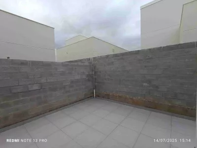 Casa com 3 suítes com planejados em todos os ambientes em condomínio fechado, infraestrutura compl - Foto 53