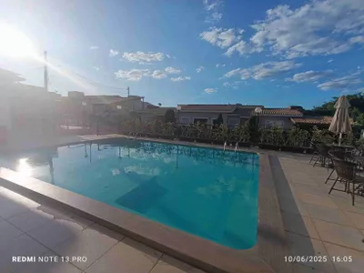 Casa com 5 quartos sendo 4 suítes + dependência completa + escritório para venda, Boa Vista, Vit? - Foto 53