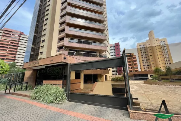 Londrina - Apartamento - 4 quartos - Centro - Foto 2