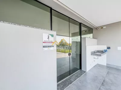 Casa à venda no Condomínio Soleil com 194 m², 3 suítes, piscina e 3 vagas de garagem - Foto 41
