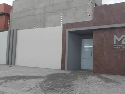 Casa duplex solta de 3 quartos sendo 1 suíte com closet e varanda, garagem coberta à venda, Boa Vi - Foto 15