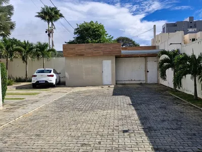 Casa em Condomínio à venda, Alto do Boa Vista Bairro Boa Vista Vitória da Conquista, BA - Foto 5