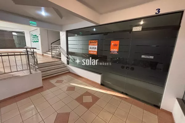 SALA COMERCIAL 03 GALERIA ITACOLOMI AV TUPI N 2715 B CENTRO - Foto 4