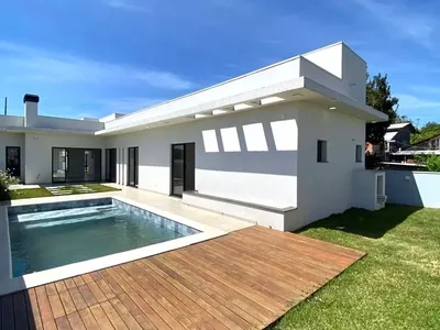 Casa para venda, com 01 suíte + 02 demi-suítes, localizada no Bairro Fraron de Pato Branco-PR - Foto 15