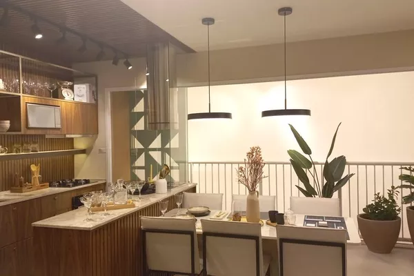 Apartamentos à venda, com 3 dormitórios Centro (Oportunidade) - Foto 6