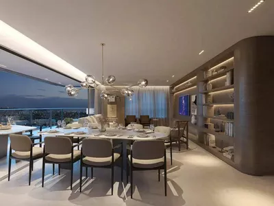 Apartamento à venda, 4 quartos, 2 suítes, 3 vagas, Lourdes - Belo Horizonte/MG - Foto 3