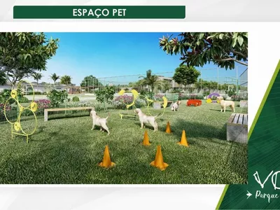Casas Duplex (soltas) de 3 suítes em Condomínio fechado com toda infraestrutura de lazer complet - Foto 13