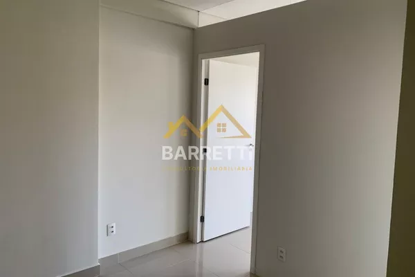 Sala comercial de 42 m² com 1 banheiro para locação no Trio Lindenberg - Cidade Jardim, Piracicaba - SP - Foto 1