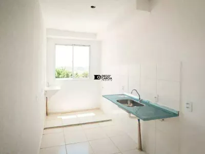 Apartamento à venda em Contagem/MG (Bairro Arvoredo 2ª Seção) - Foto 12
