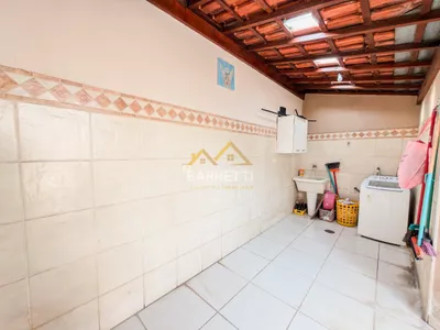 Casa à venda no bairro Vila Rezende, com 88m² de construção, 2 quartos, 1 banheiro e 2 vagas de garagem - Foto 23
