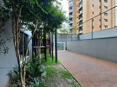 Apartamento no condomínio Artisan, com 2 suites, seme mobiliada. - Foto 41