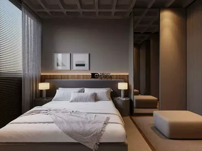 Apartamento à venda, 1 quarto, 1 vaga, Santa Lúcia - Belo Horizonte/MG - Foto 6
