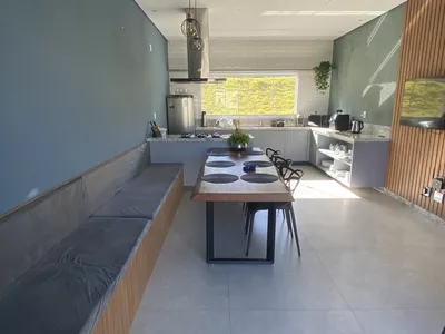 Excelente Casa Solta para locação, 2/4 com suíte, no Velli Residence, em Vitória da Conquista - - Foto 13