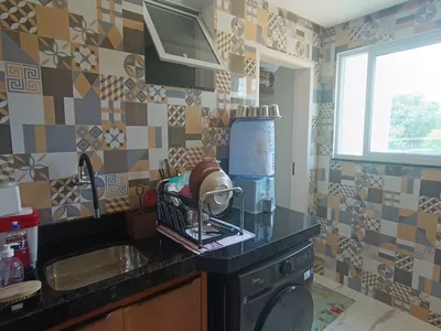 Lindo Apartamento à Venda no 1º Andar com garagem coberta no bairro Candeias, Vitória da Conquist - Foto 8
