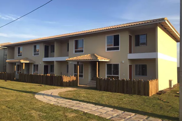 Apartamento 1⁰ andar 2/4 sendo uma suíte à venda no Vog Fiori - Foto 4