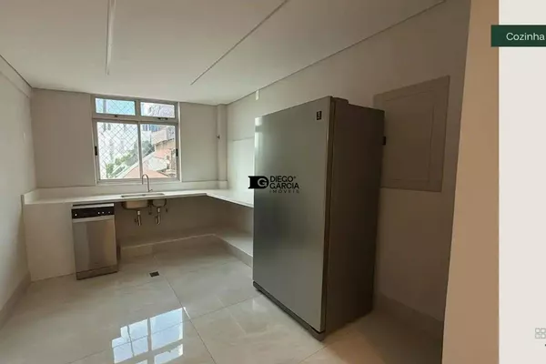 Apartamento à venda, 3 quartos, 1 suíte, 2 vagas, Vale do Sereno - Nova Lima/MG - Foto 3