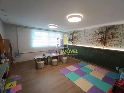 Apartamento à venda 3 suítes, porteira fechada, 2 vagas soltas de garagem , condomínio com lazer - Foto 31