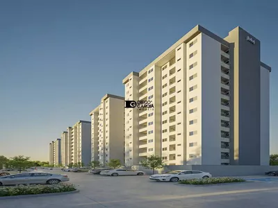 Unidades à venda, 2 quartos, Morumbi - Uberlândia - Foto 8