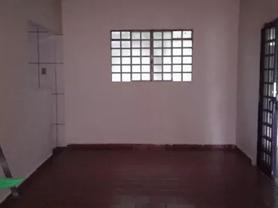 Cornélio Procópio - Casa -  5 quartos - Jardim Figueira - Foto 9