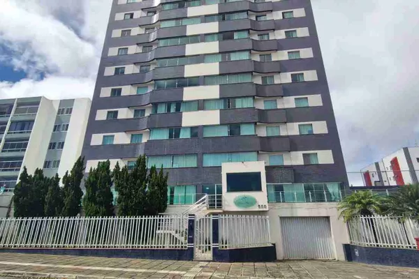 Apartamento 3 suítes à Venda com 160 m², suítes com planejados + dependência completa, Bairro C - Foto 1