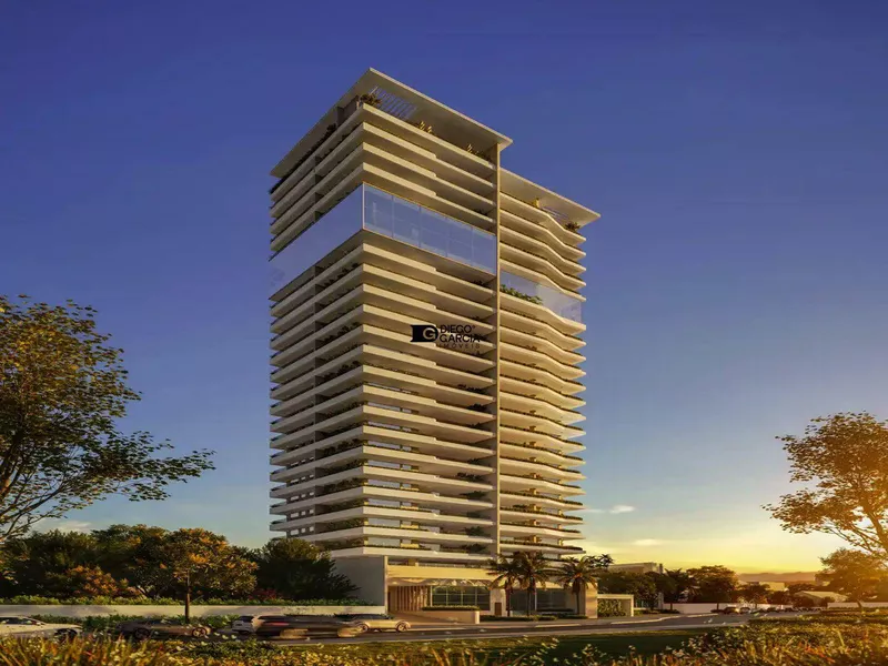 Apartamento à venda, 3 quartos, 3 suítes, 3 vagas, Morada da Colina - Uberlândia/MG - Foto Principal