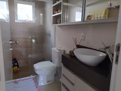 Casa com Piscina no Bairro São Francisco - Foto 14