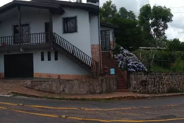 Casa para Venda - Foto 1